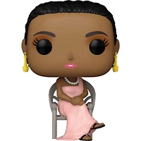 Fn92 Whitney Houston 25