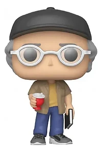 Fn69 Shopkeeper 874