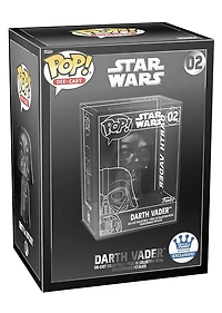 Fn1 Die Cast Darth Vader Funko Excl. 02