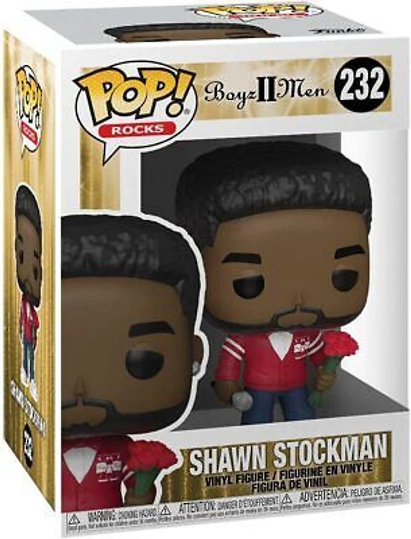 Fn54 Shawn Stockman 232