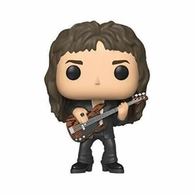 Fn22 John Deacon 95