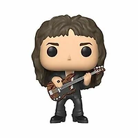 Fn22 John Deacon 95
