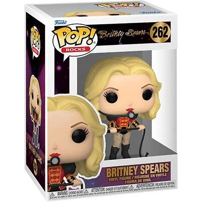 Fn101 Britney Spears 262