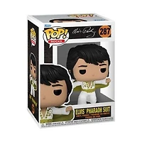 Fn39 Elvis Pharaoh Suit 287