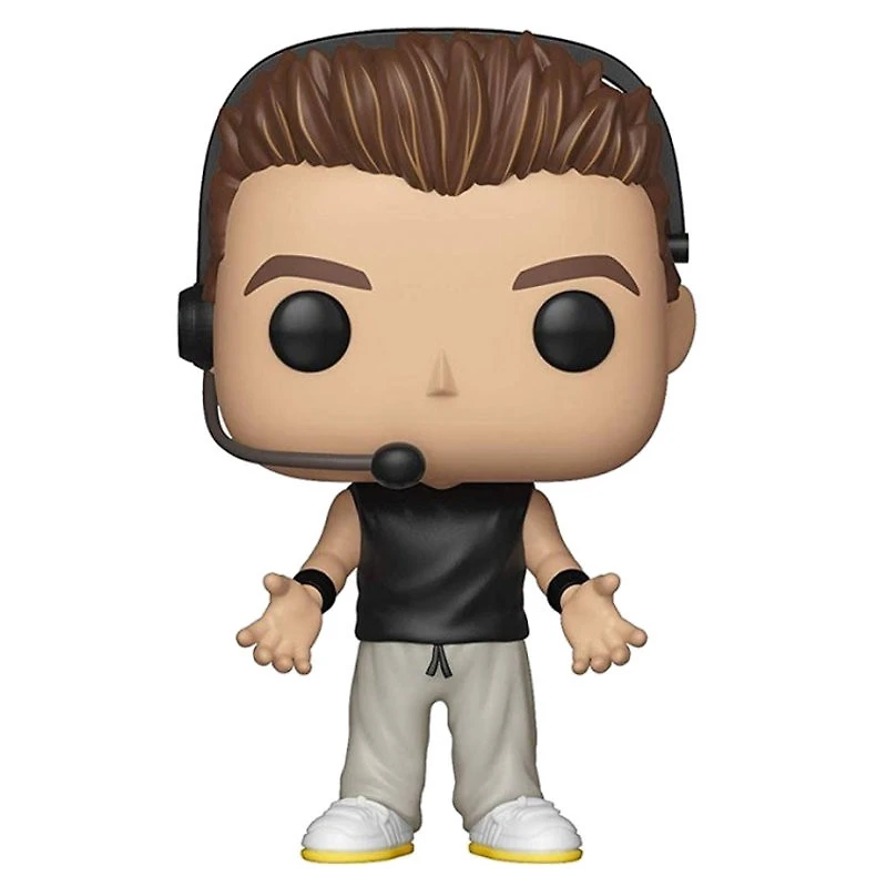 Fn60 Jc Chasez 112