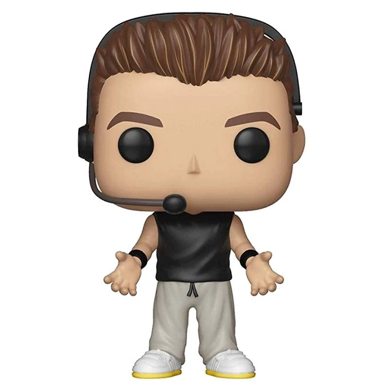 Fn60 Jc Chasez 112