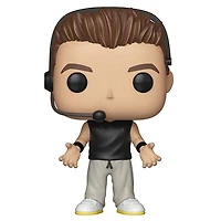 Fn60 Jc Chasez 112