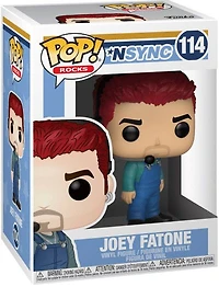 Fn87 Joey Fatone 114