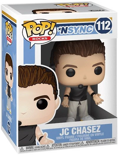 Fn60 Jc Chasez 112