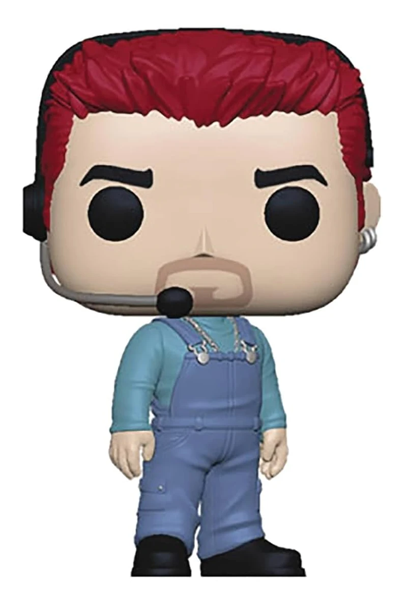 Fn87 Joey Fatone 114