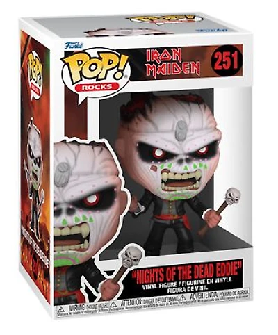 Fn72 "Nights Of The Dead Eddie" 251