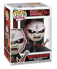 Fn72 "Nights Of The Dead Eddie" 251
