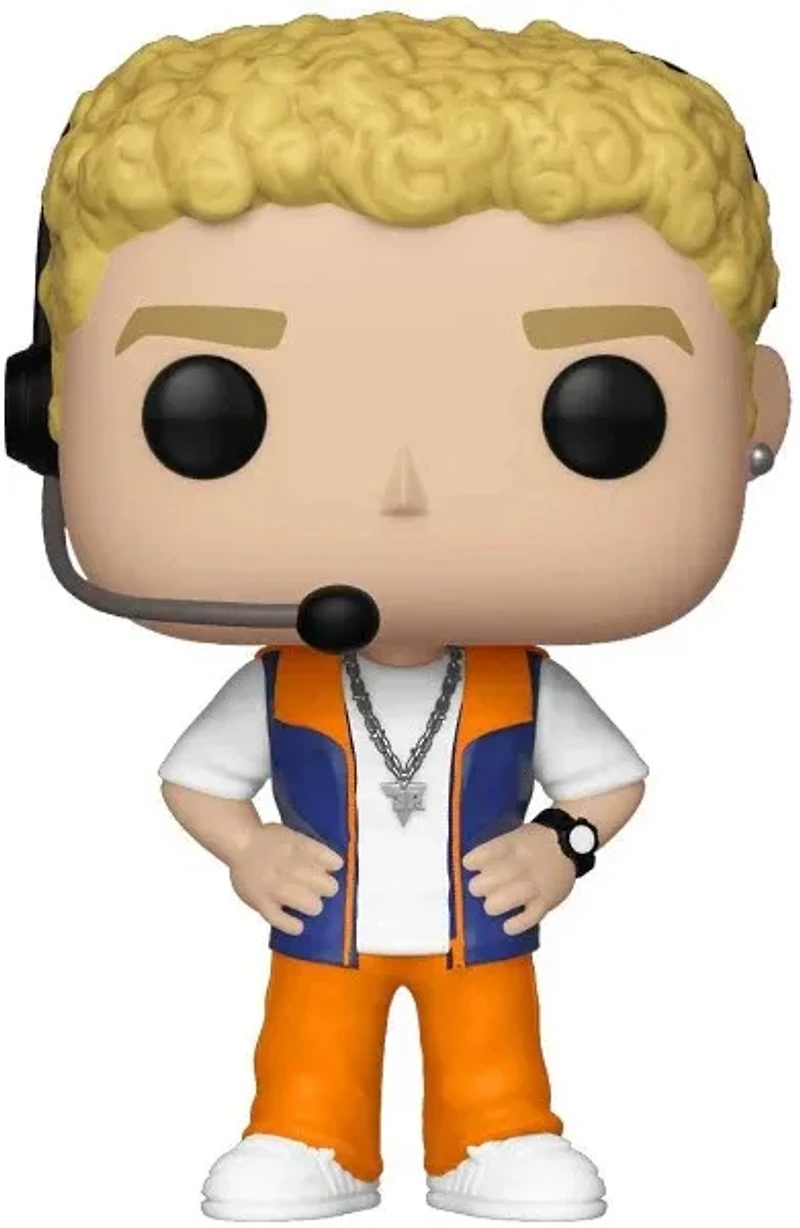 Fn59 Justin Timberlake 111