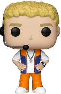 Fn59 Justin Timberlake 111