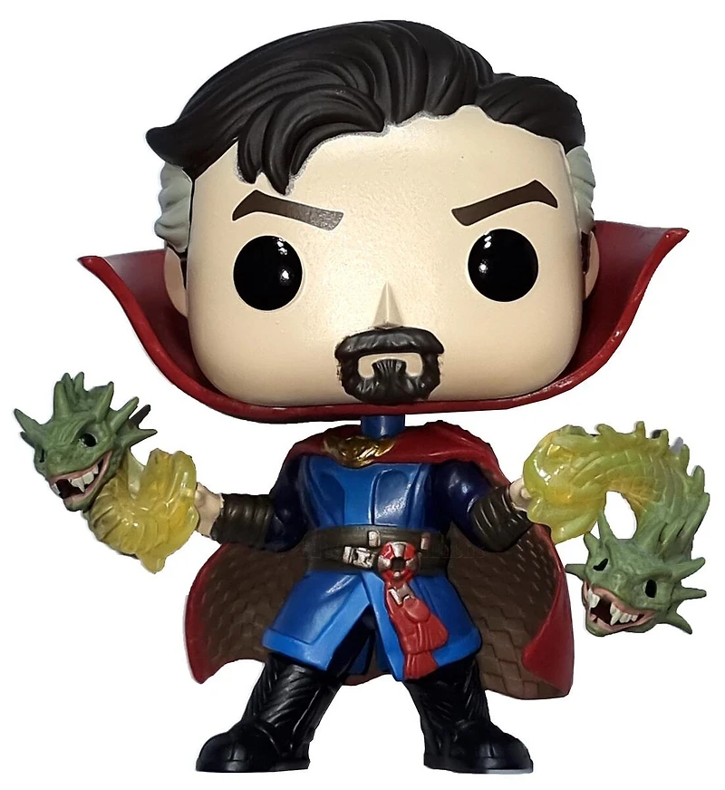 Fh10 Doctor Strange 1012
