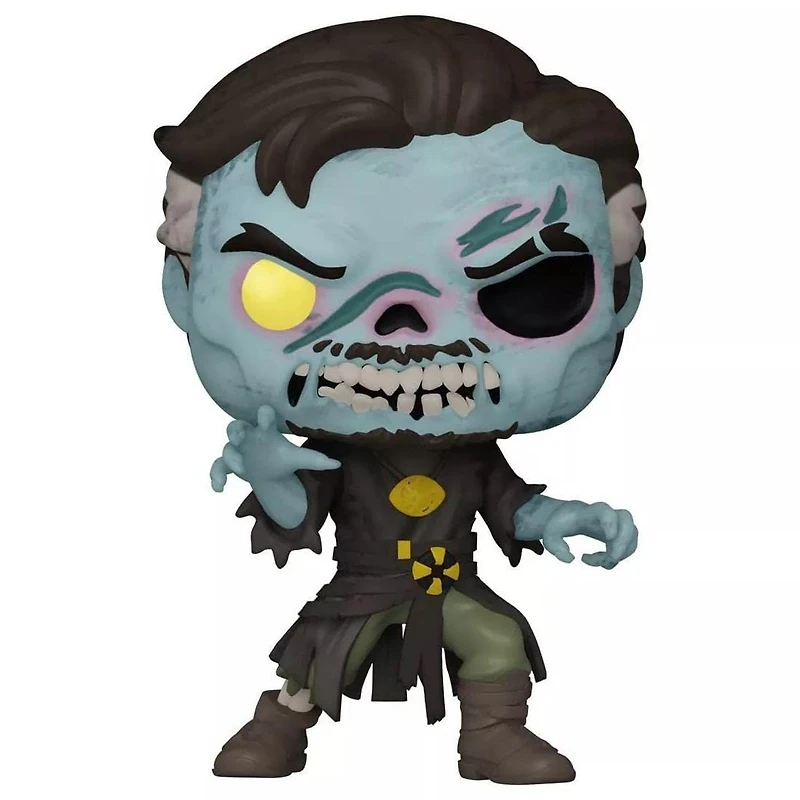Fh6 Zombie Strange SE 946