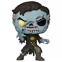 Fh6 Zombie Strange SE 946