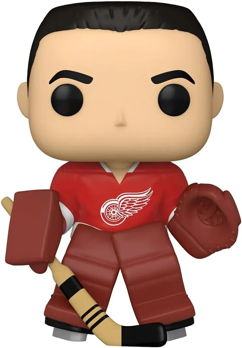 Cm114 Terry Sawchuk 80