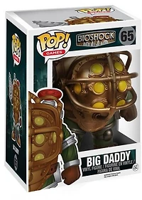 Fm1 Big Daddy 65