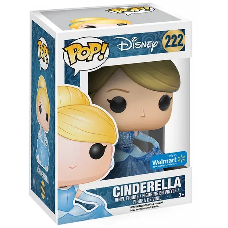 Fa218 Cinderella OaW 222