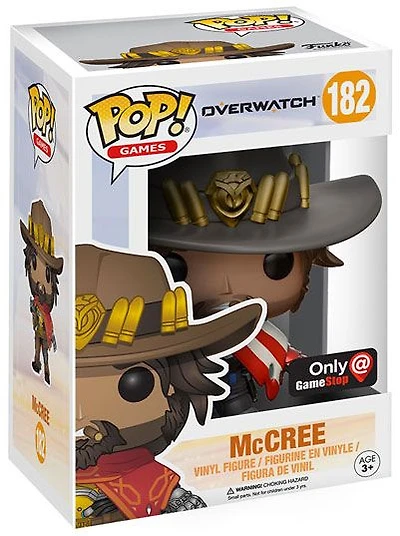 Fa239 McCree OaG 182