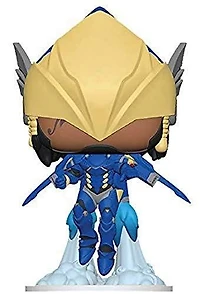 Fa246 Pharah 494