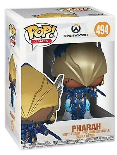 Fa246 Pharah 494
