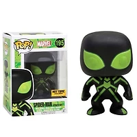 Fq28 Spider-Man (Stealth Suit) HT 195
