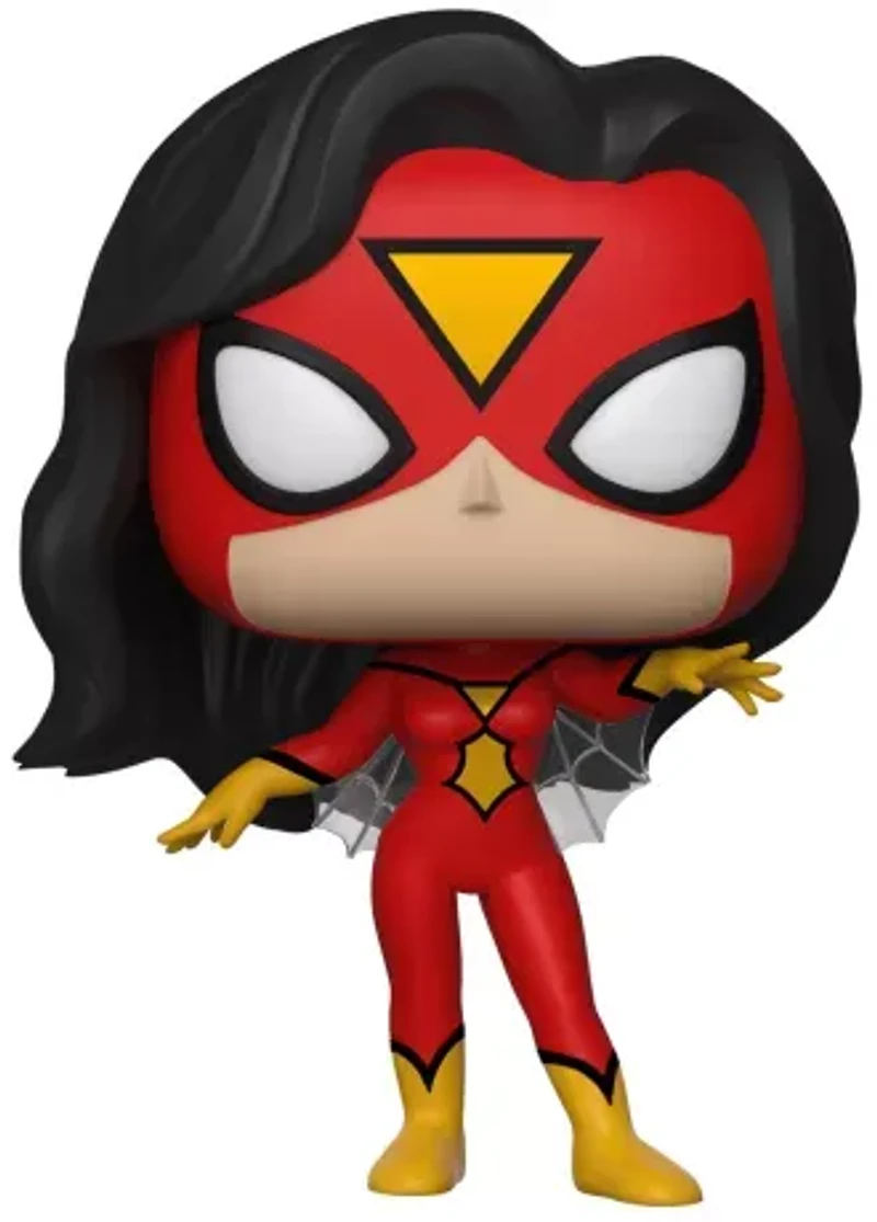 Fq6 Spider-Woman 2018FallCon 392