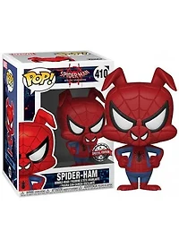 Fq5 Spider-Ham SE 410