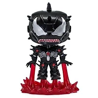 Fq58 Venomized Iron Man 365
