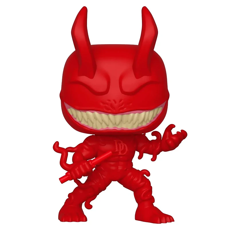 Fq44 Venomized Daredevil 513