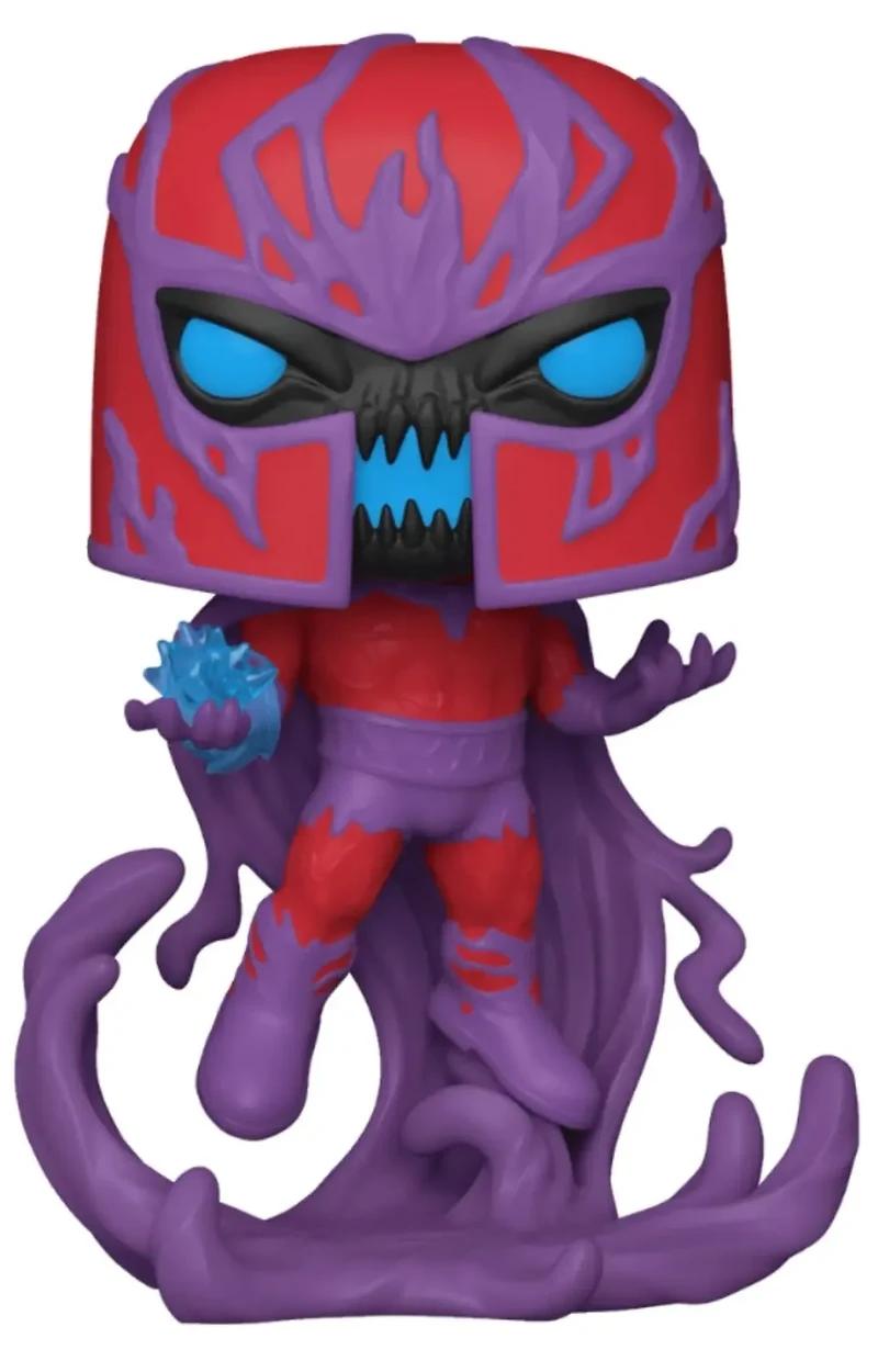 Fq43 Venomized Magneto 2020FallCon 683