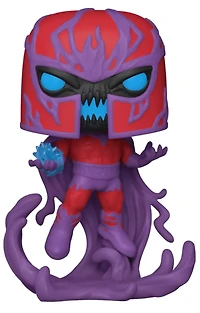 Fq43 Venomized Magneto 2020FallCon 683