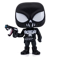 Fq49 Venomized Punisher 595