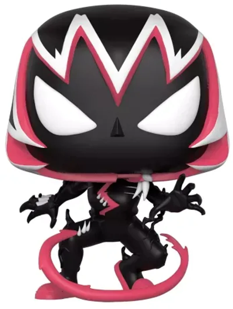 Fq50 Gwenom 302