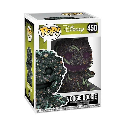 Ef42 Oogie Boogie 450