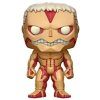 Fk6 Armored Titan 234
