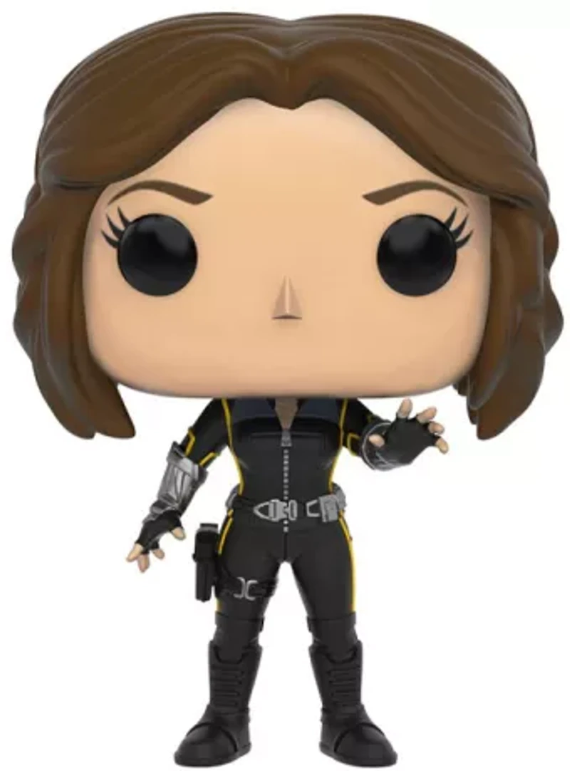 Fk23 Agent Daisy Johnson 166