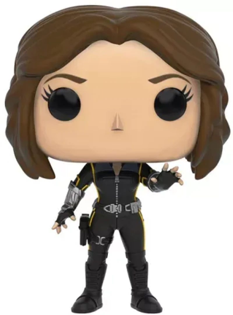 Fk23 Agent Daisy Johnson 166