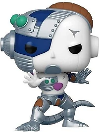 Fj16 Mecha Frieza 705