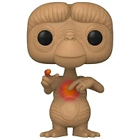 Fj23 E.t Glowing Heart Gid 1258