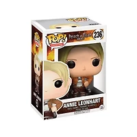 Attack On Titan : En36 Annie Leonhart 236