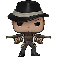 Attack On Titan : BD739 Kenny 463