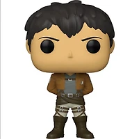 Attack on Titan : Ct1391 Bertholdt Hoover 1167