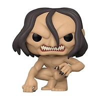 Attack On Titan : Mkp173 Ymir's Titan 1168