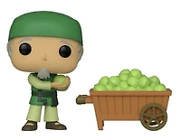 BD658 Cabbage Man & Cart 2019 FallCon 656