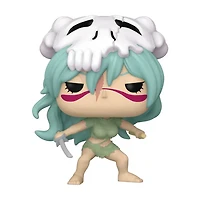Bleach : Nelliel Tu Odelschwanck 1824