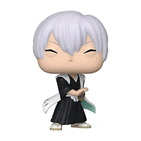 Bleach : Gin Ichimaru 1821
