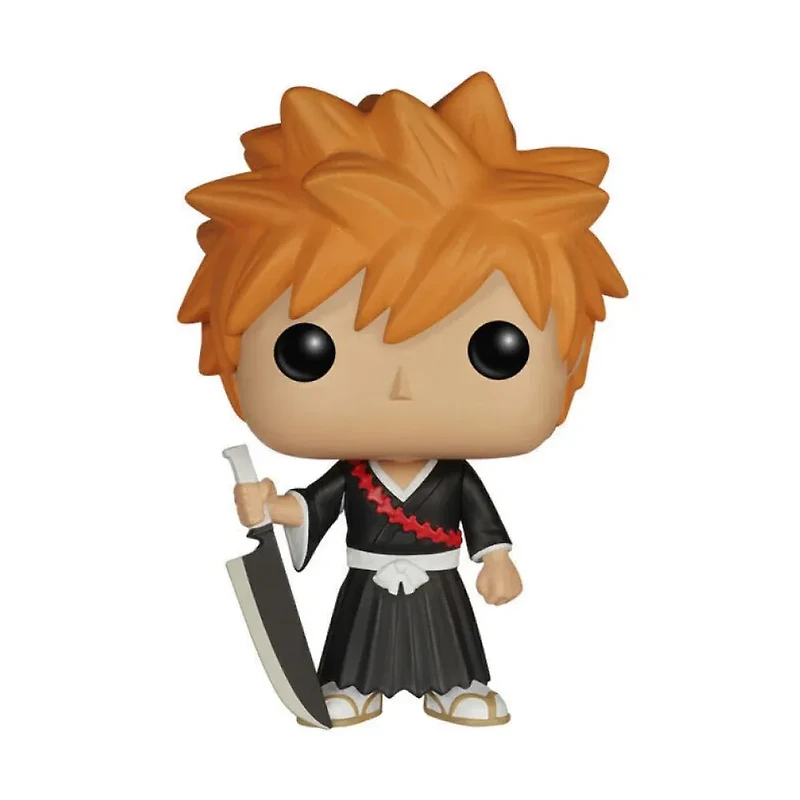 Bleach : BD554 Ichigo 59